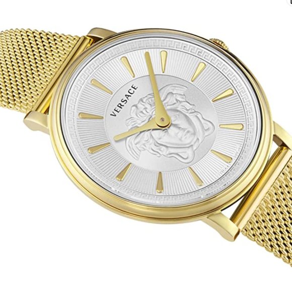 Versace Gold \